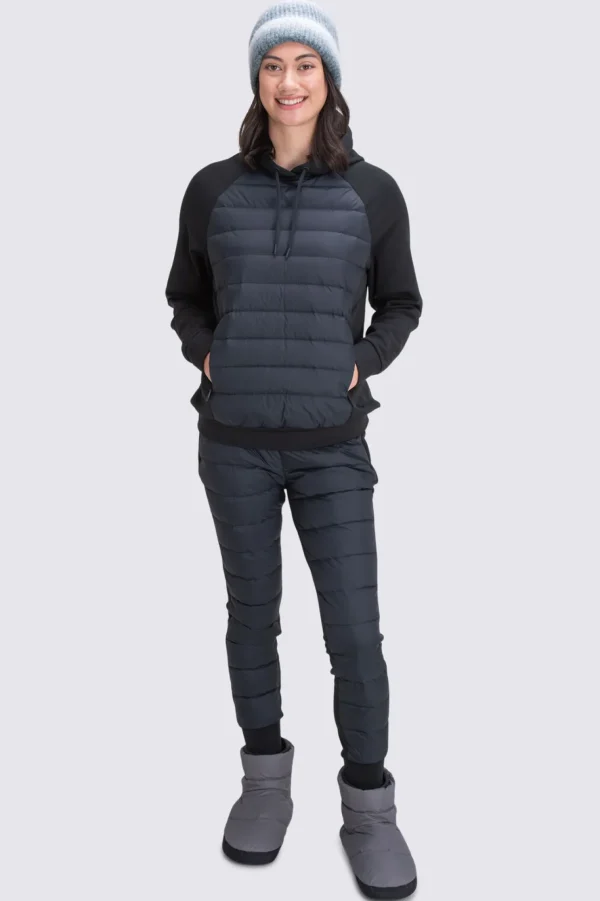 Women'S Hybrid Down Track Pants>Macpac Store
