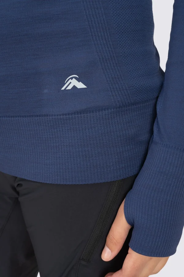 Women'S Infinity 1/4 Zip Top>Macpac Hot