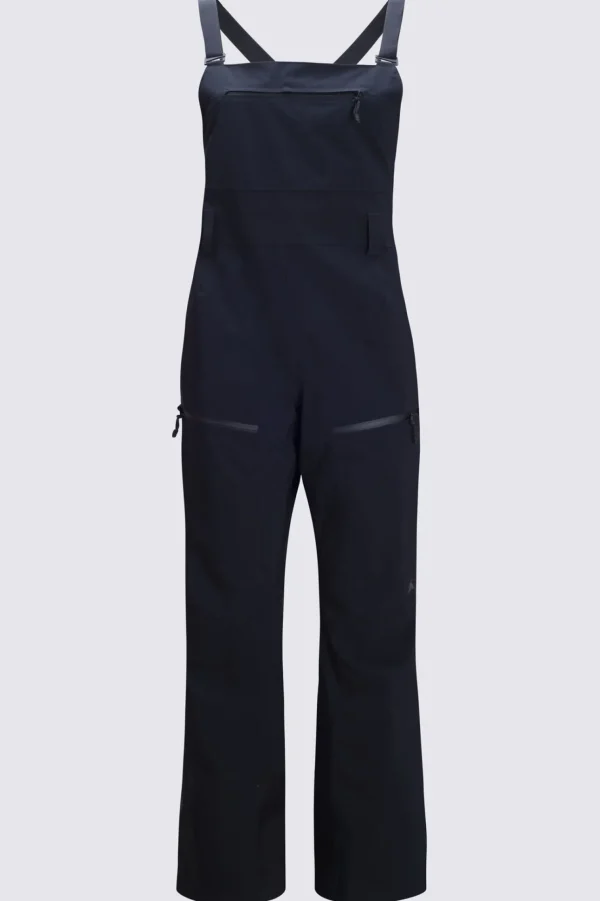 Women'S Last Run Bib Pants>Macpac Cheap