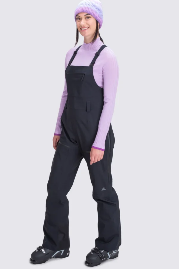 Women'S Last Run Bib Pants>Macpac Cheap