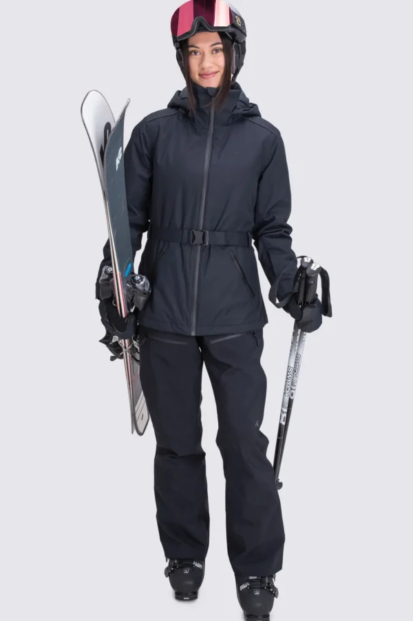 Women'S Last Run Bib Pants>Macpac Cheap
