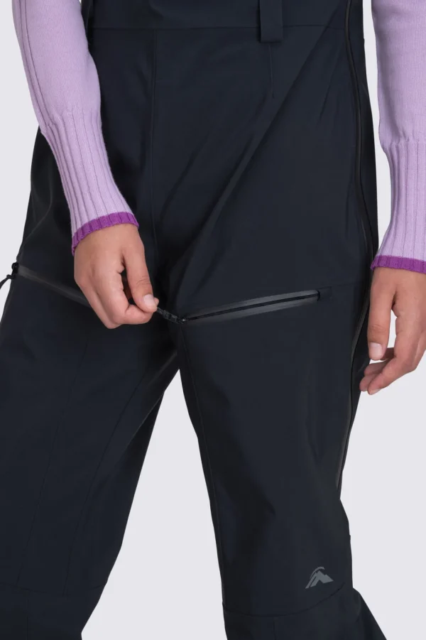 Women'S Last Run Bib Pants>Macpac Cheap