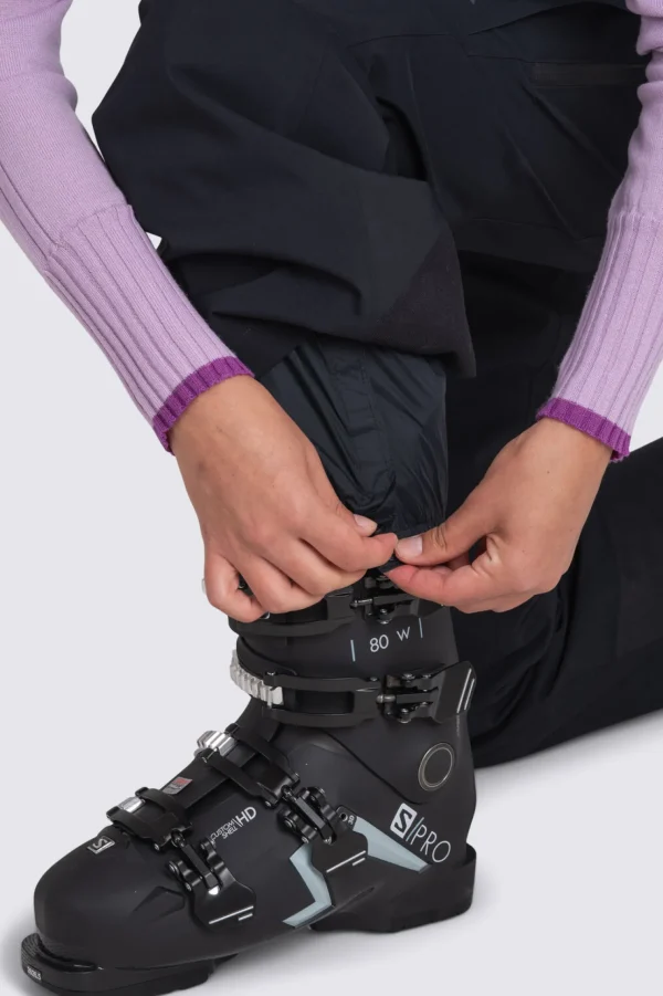 Women'S Last Run Bib Pants>Macpac Cheap