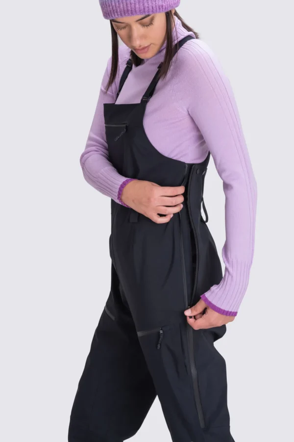 Women'S Last Run Bib Pants>Macpac Cheap
