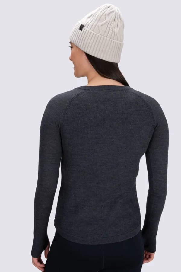 Women'S Lighthouse Crew>Macpac Cheap