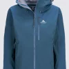 Women'S Lightweight Prophet Rain Jacket>Macpac Store