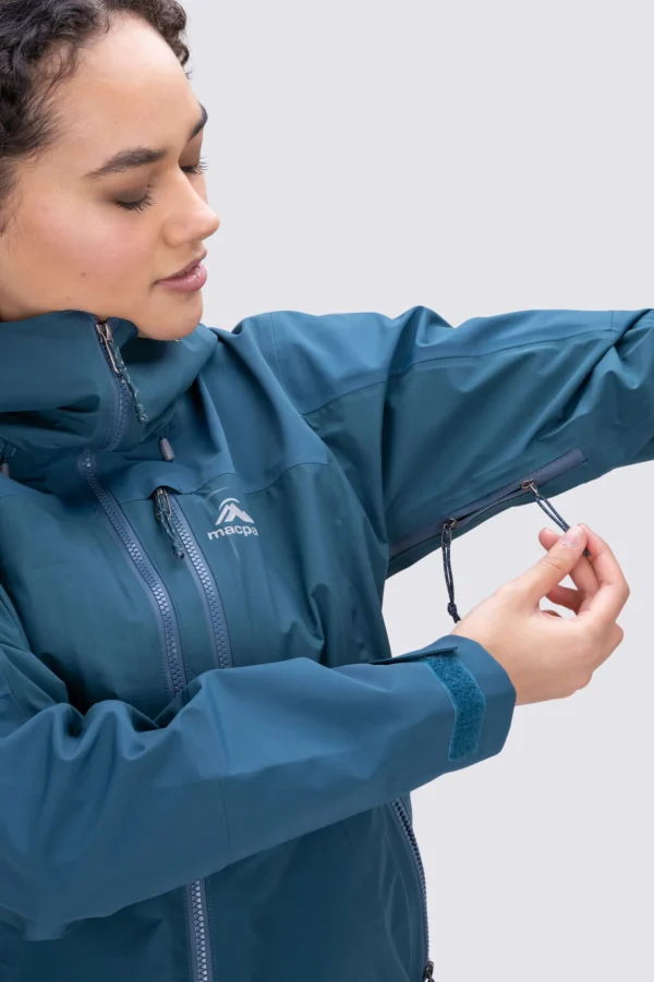Women'S Lightweight Prophet Rain Jacket>Macpac Store