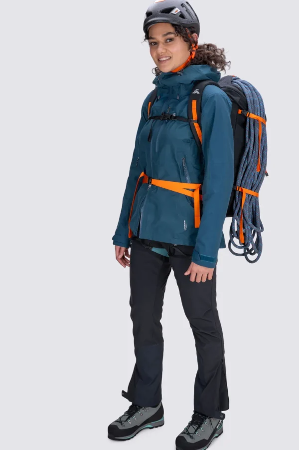 Women'S Lightweight Prophet Rain Jacket>Macpac Store