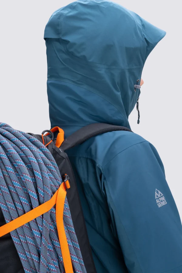 Women'S Lightweight Prophet Rain Jacket>Macpac Store