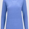 Women'S Limitless Long Sleeve T-Shirt>Macpac Clearance