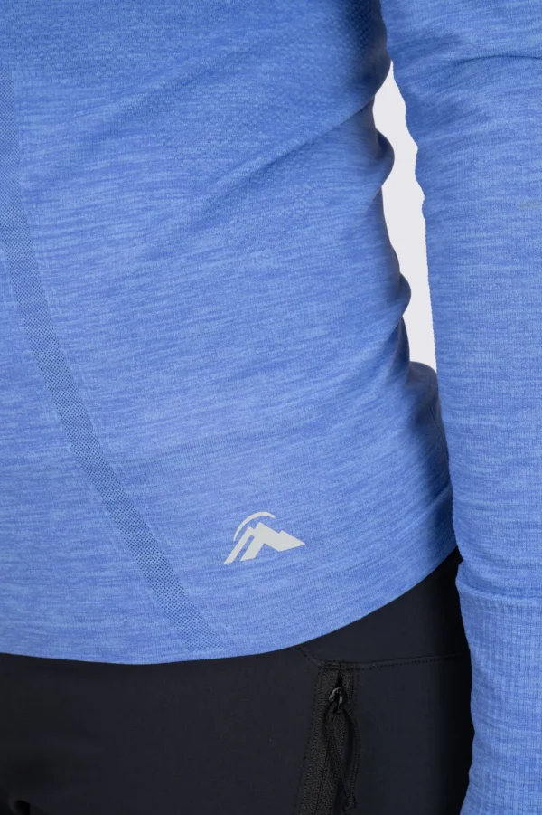 Women'S Limitless Long Sleeve T-Shirt>Macpac Clearance