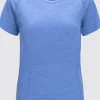 Women'S Limitless T-Shirt>Macpac Flash Sale