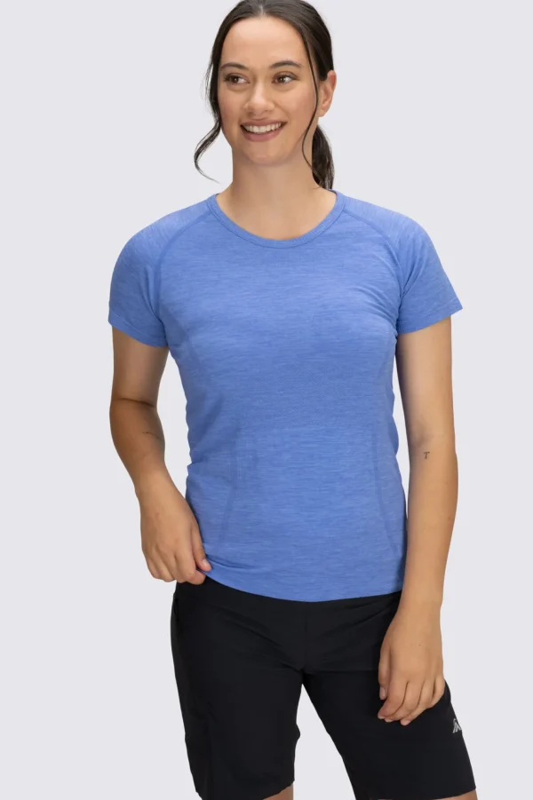 Women'S Limitless T-Shirt>Macpac Flash Sale