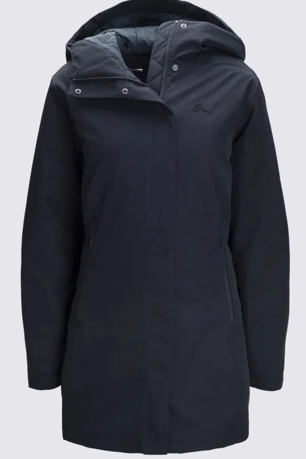 Women'S Lindis Waterproof Down Coat>Macpac Fashion