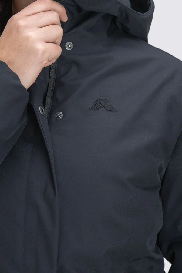 Women'S Lindis Waterproof Down Coat>Macpac Fashion