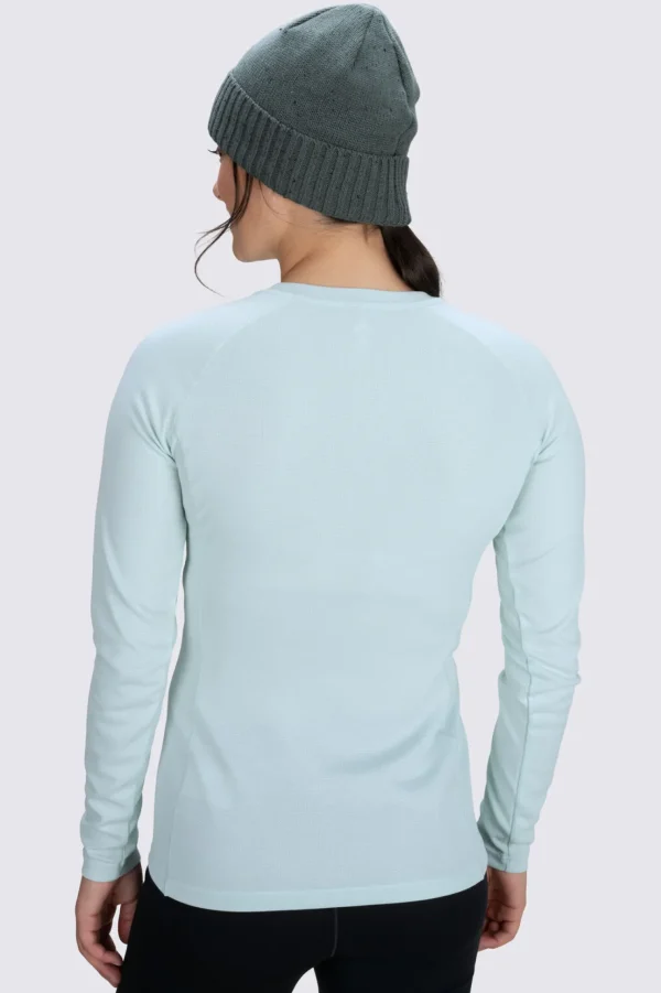 Women'S Long Sleeve Exothermal Top>Macpac Cheap