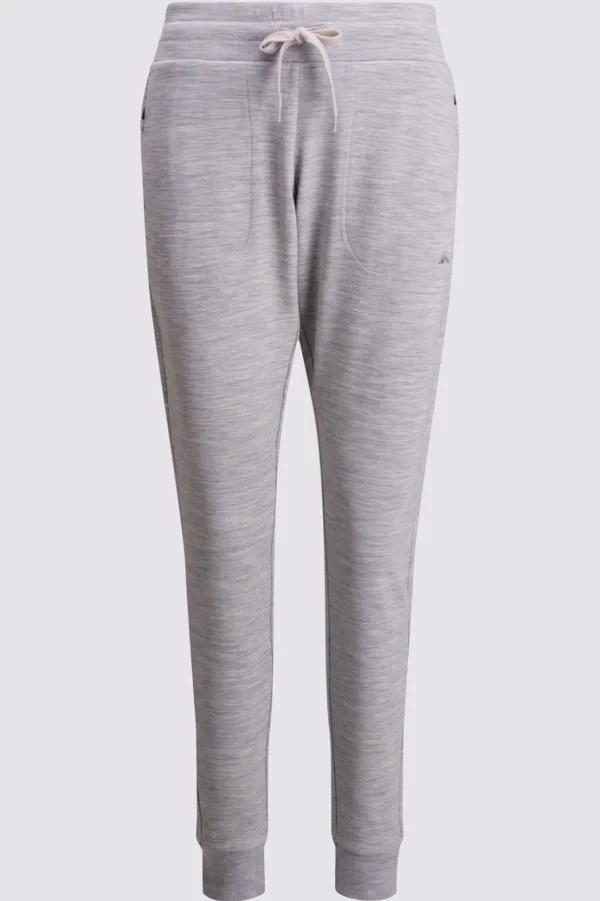 Women'S Merino Blend Track Pants>Macpac Discount