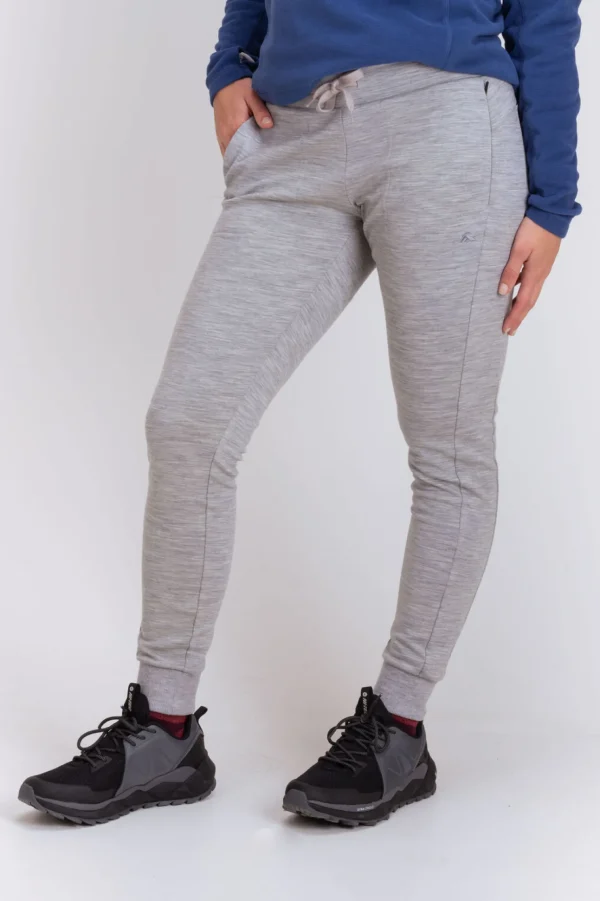 Women'S Merino Blend Track Pants>Macpac Discount