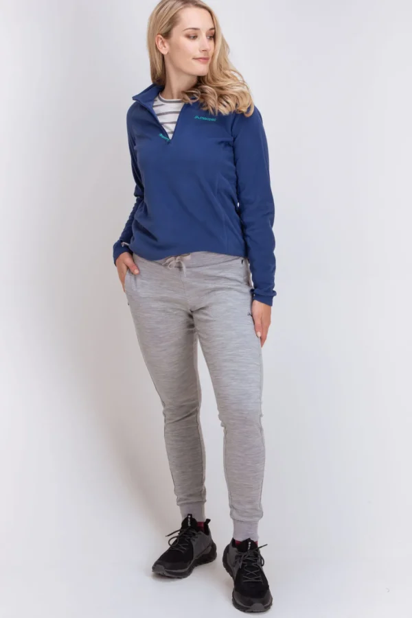 Women'S Merino Blend Track Pants>Macpac Discount