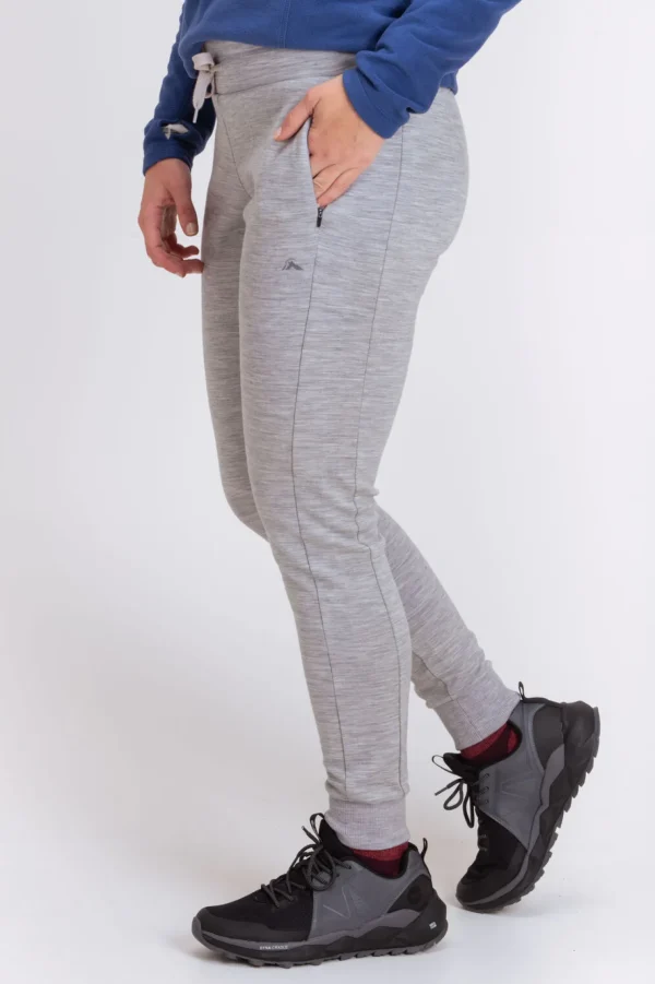 Women'S Merino Blend Track Pants>Macpac Discount