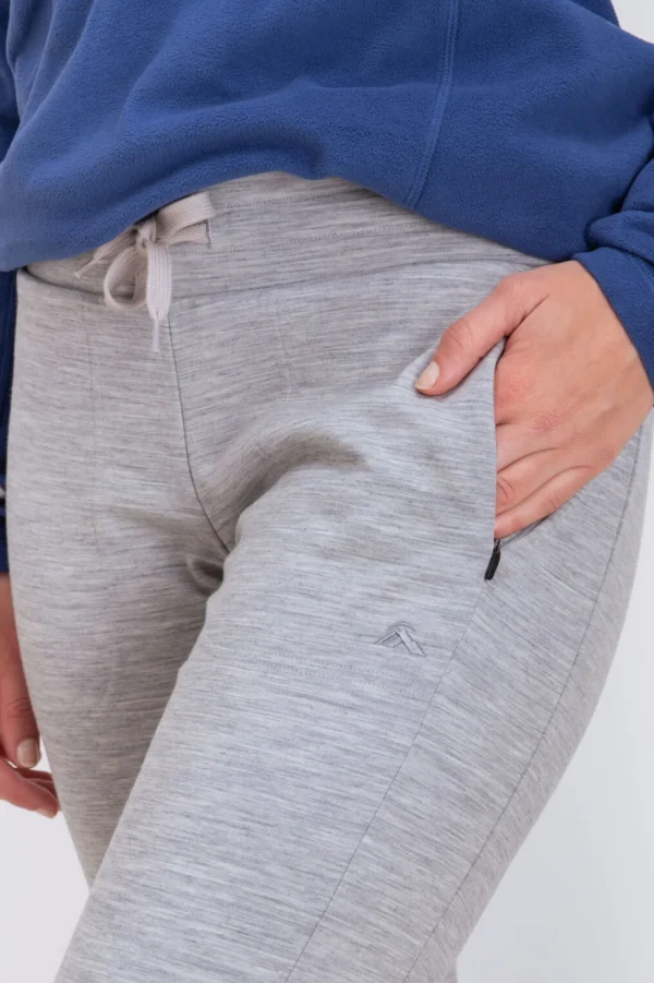 Women'S Merino Blend Track Pants>Macpac Discount
