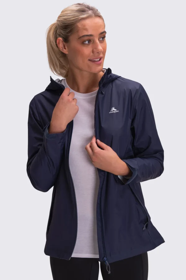 Women'S Mistral Rain Jacket>Macpac Sale