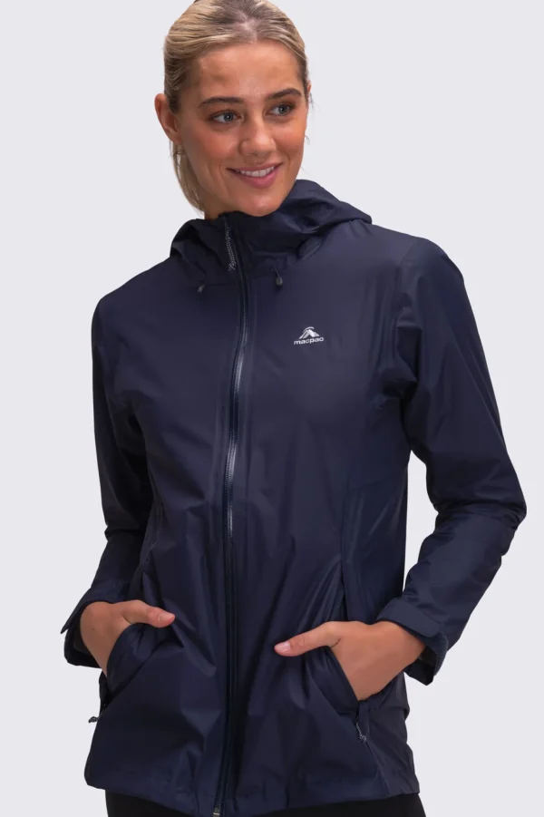 Women'S Mistral Rain Jacket>Macpac Sale