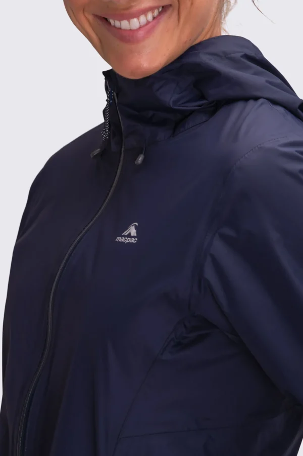 Women'S Mistral Rain Jacket>Macpac Sale