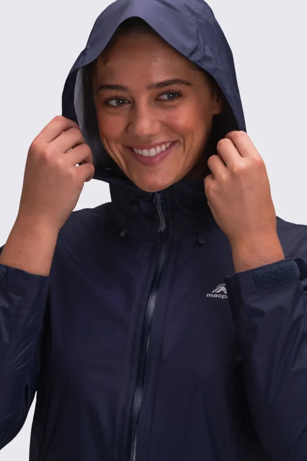 Women'S Mistral Rain Jacket>Macpac Sale