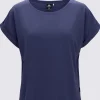 Women'S Modal T-Shirt>Macpac Best Sale