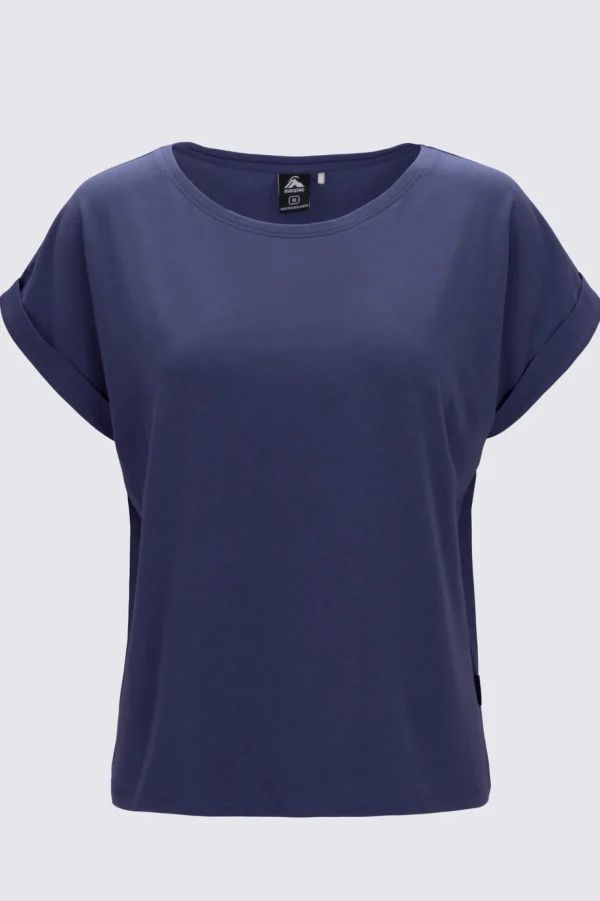 Women'S Modal T-Shirt>Macpac Best Sale
