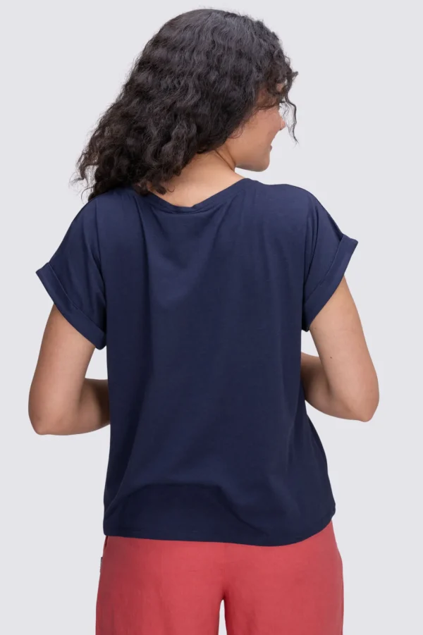 Women'S Modal T-Shirt>Macpac Best Sale