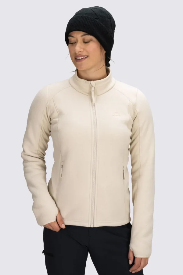 Women'S Mountain Fleece Jacket>Macpac Cheap