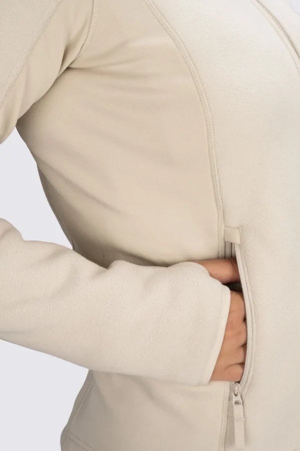 Women'S Mountain Fleece Jacket>Macpac Cheap