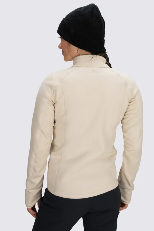 Women'S Mountain Fleece Jacket>Macpac Cheap