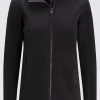 Women'S Mountain Hooded Fleece Jacket>Macpac Flash Sale