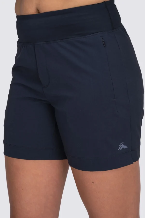 Women'S Mountain Shorts>Macpac Best