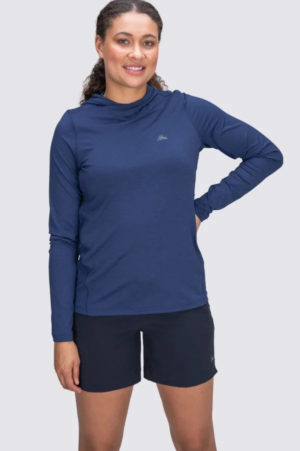 Women'S Mountain Shorts>Macpac Best