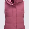 Women'S Narvi Down Vest>Macpac Cheap