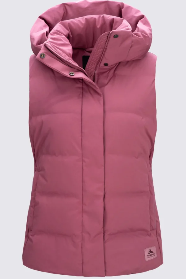 Women'S Narvi Down Vest>Macpac Cheap