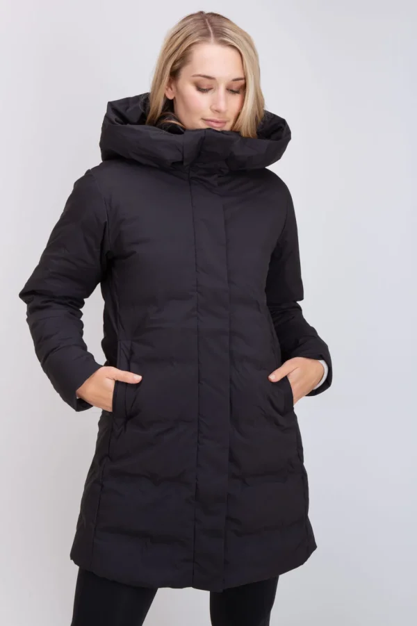 Women'S Narvi Down Coat>Macpac Fashion