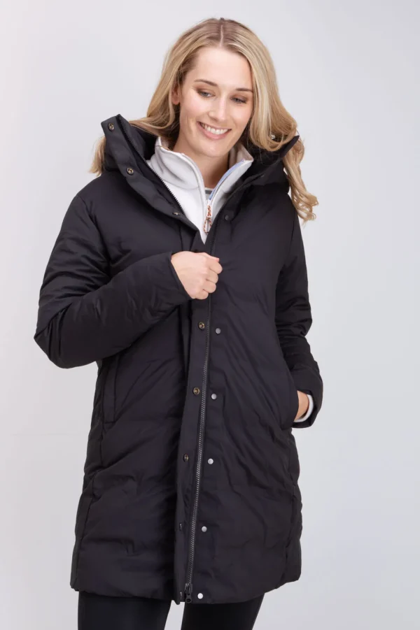 Women'S Narvi Down Coat>Macpac Fashion