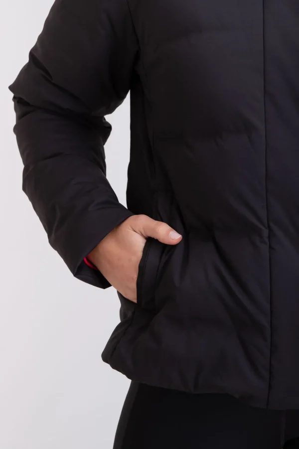 Women'S Narvi Down Jacket>Macpac New