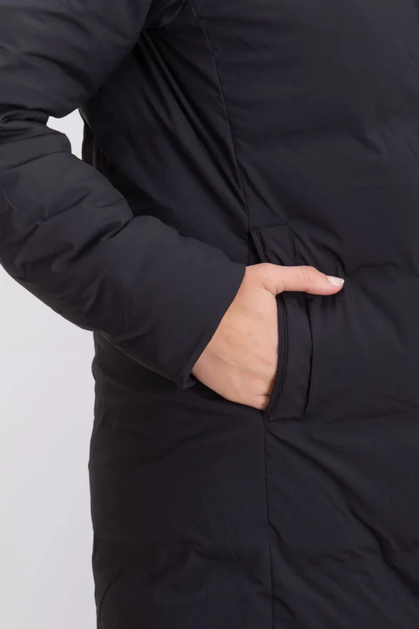 Women'S Narvi Down Coat>Macpac Fashion