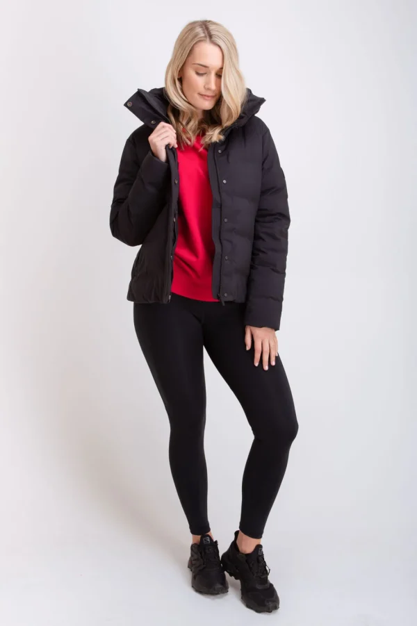 Women'S Narvi Down Jacket>Macpac New
