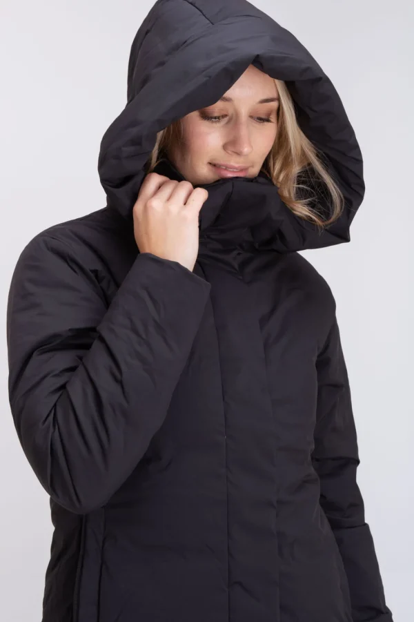 Women'S Narvi Down Coat>Macpac Fashion