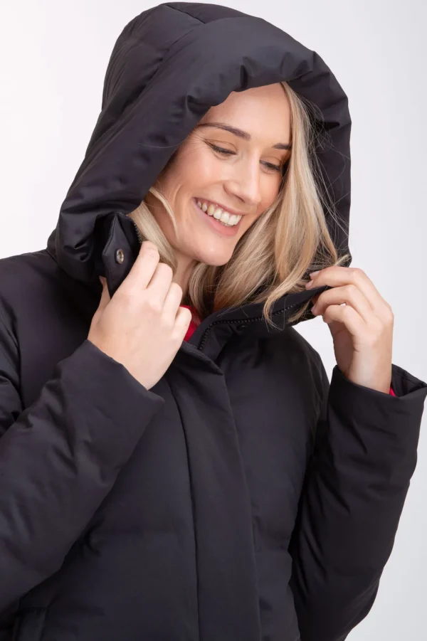Women'S Narvi Down Jacket>Macpac New