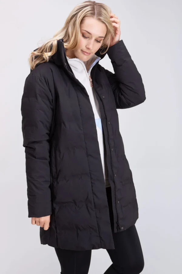 Women'S Narvi Down Coat>Macpac Fashion