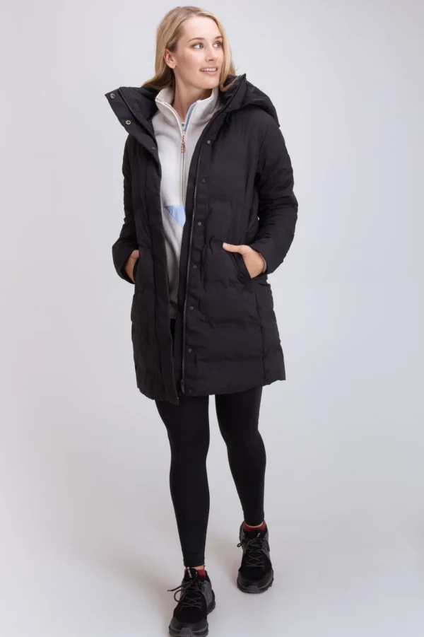 Women'S Narvi Down Coat>Macpac Fashion