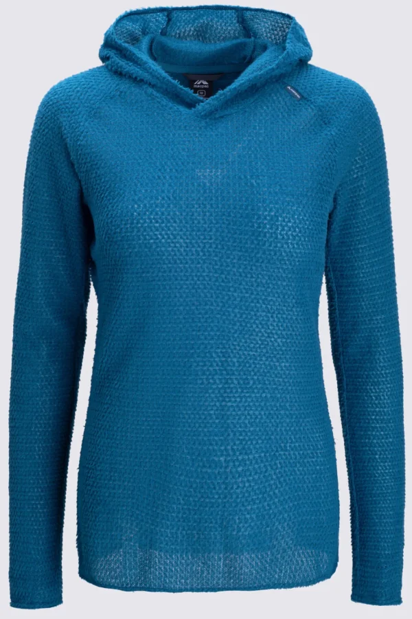 Women'S Nitro Fleece Pullover>Macpac Fashion